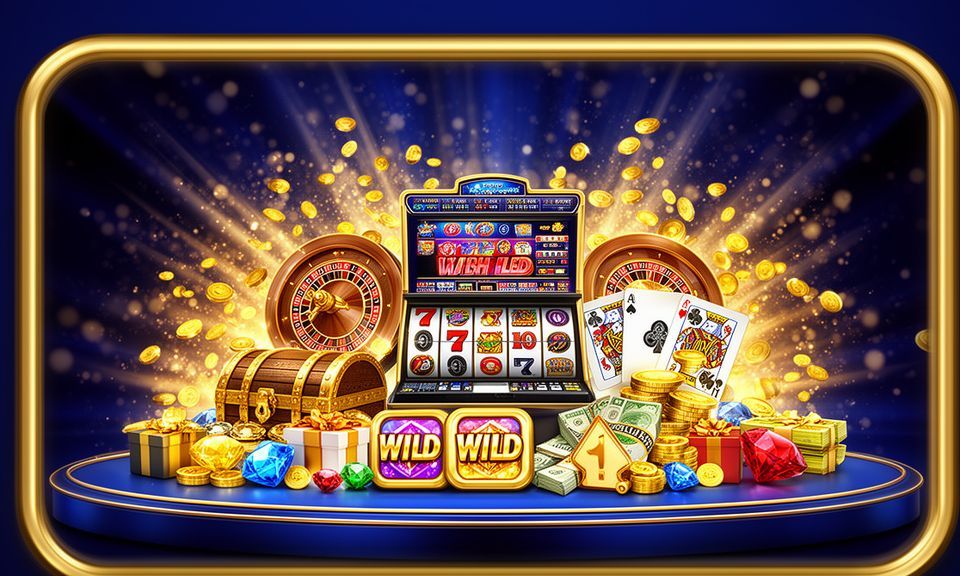 nft888b Casino War