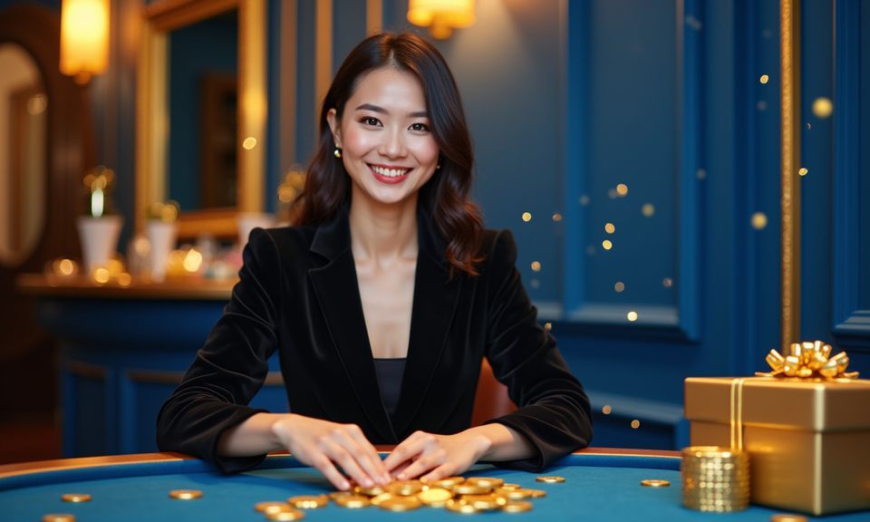nft888b Casino War